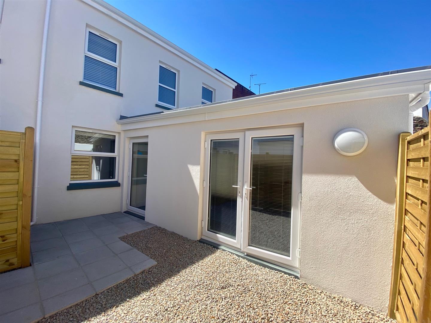 Cottage 3, 62 New Street, St. Helier